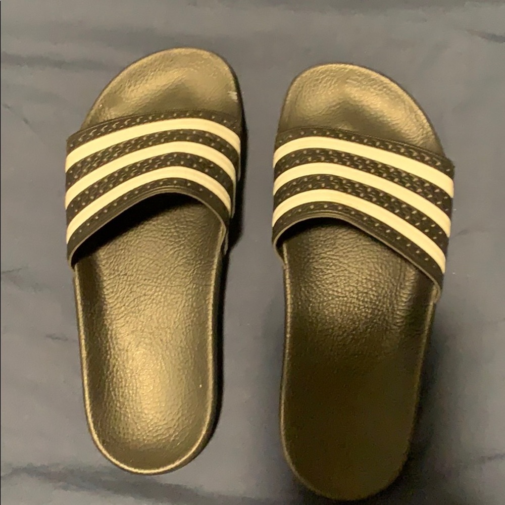 Adidas Slides